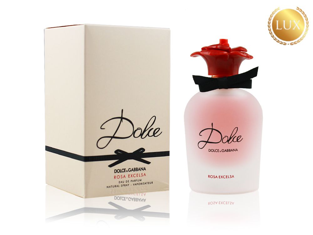 dolce rosa excelsa